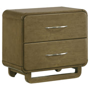 Amsbury Bedroom Set - Furniture City (CA)l