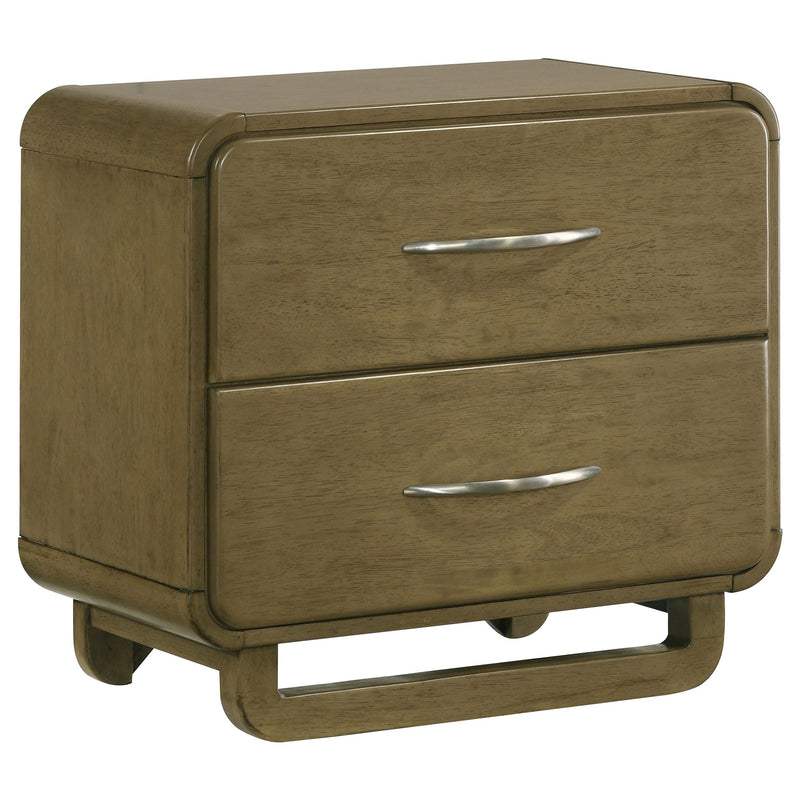 Amsbury Bedroom Set - Furniture City (CA)l