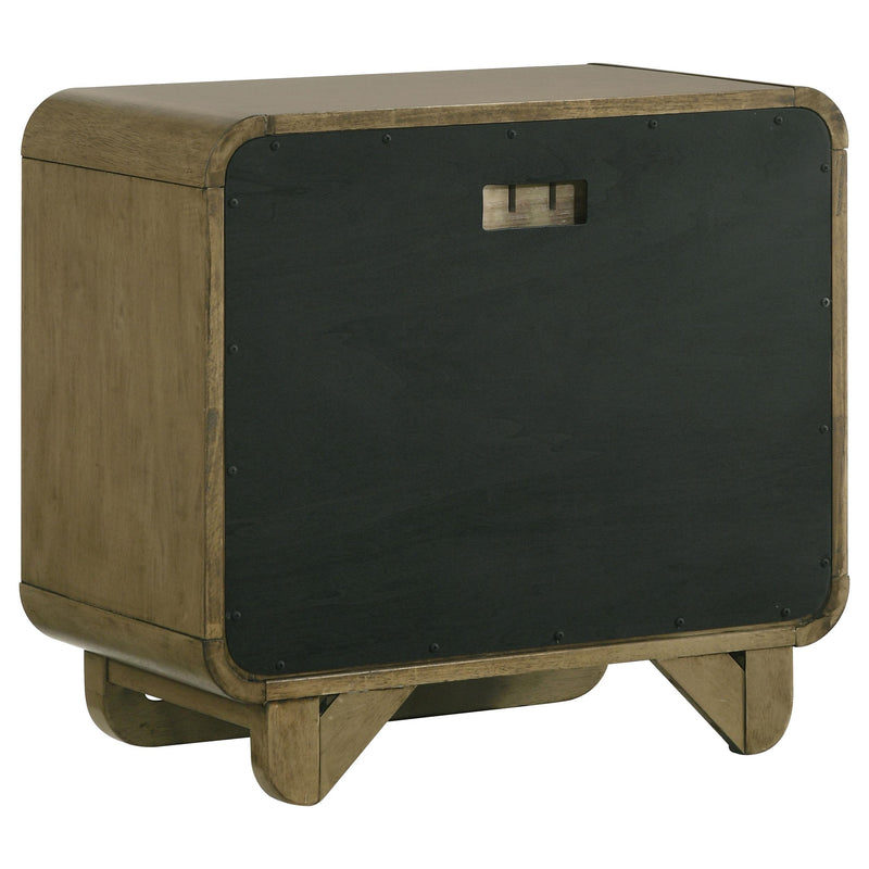 Amsbury Bedroom Set - Furniture City (CA)l