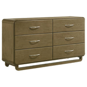 Amsbury Bedroom Set - Furniture City (CA)l