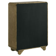 Amsbury Bedroom Set - Furniture City (CA)l
