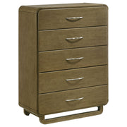 Amsbury Bedroom Set - Furniture City (CA)l