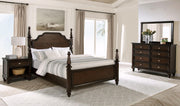 Andover Bedroom Set - Furniture City (CA)l