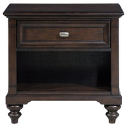 Andover Bedroom Set - Furniture City (CA)l