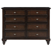Andover Bedroom Set - Furniture City (CA)l