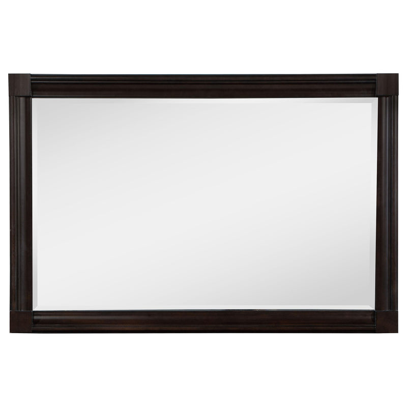 Andover Bedroom Set - Furniture City (CA)l