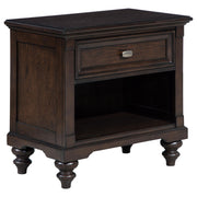 Andover Bedroom Set - Furniture City (CA)l