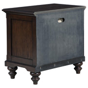 Andover Bedroom Set - Furniture City (CA)l