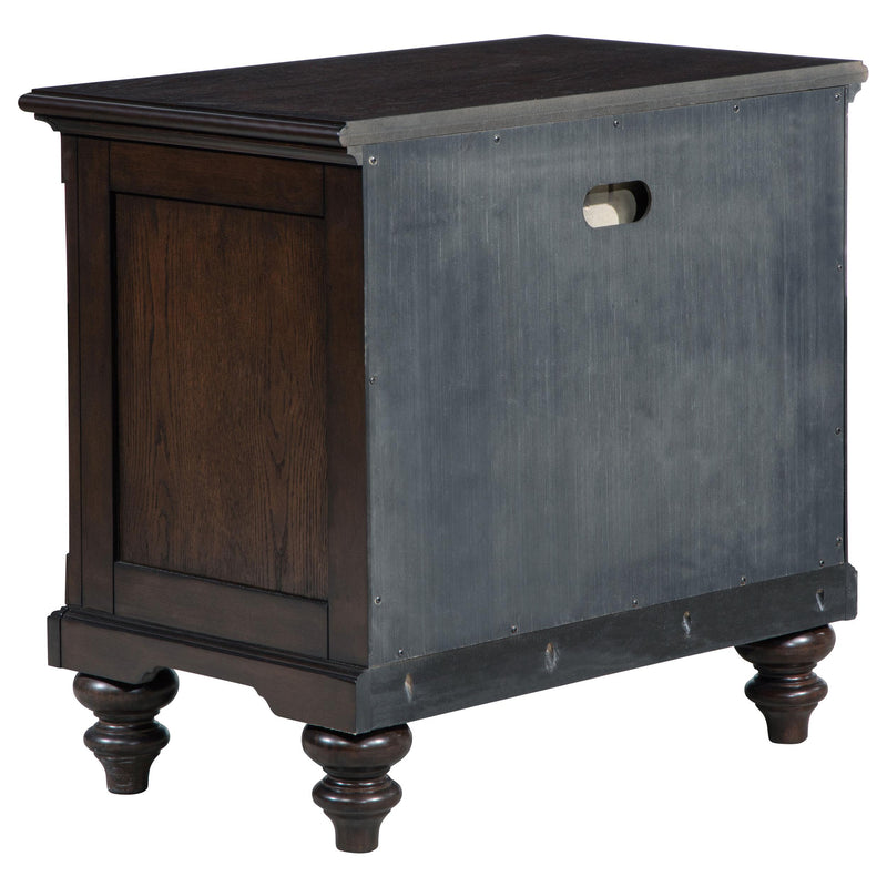 Andover Bedroom Set - Furniture City (CA)l