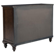 Andover Bedroom Set - Furniture City (CA)l