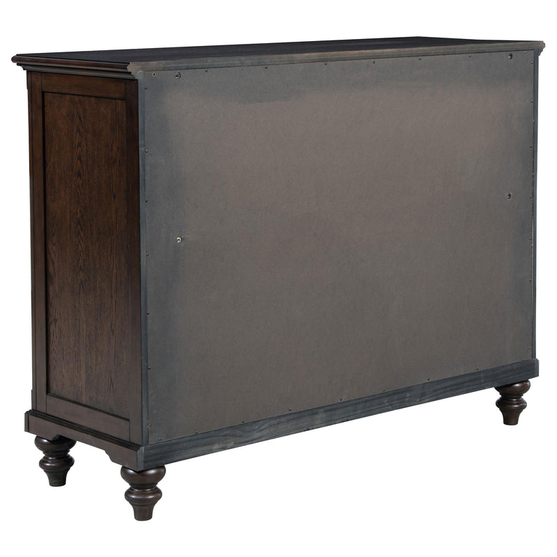 Andover Bedroom Set - Furniture City (CA)l