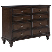 Andover Bedroom Set - Furniture City (CA)l