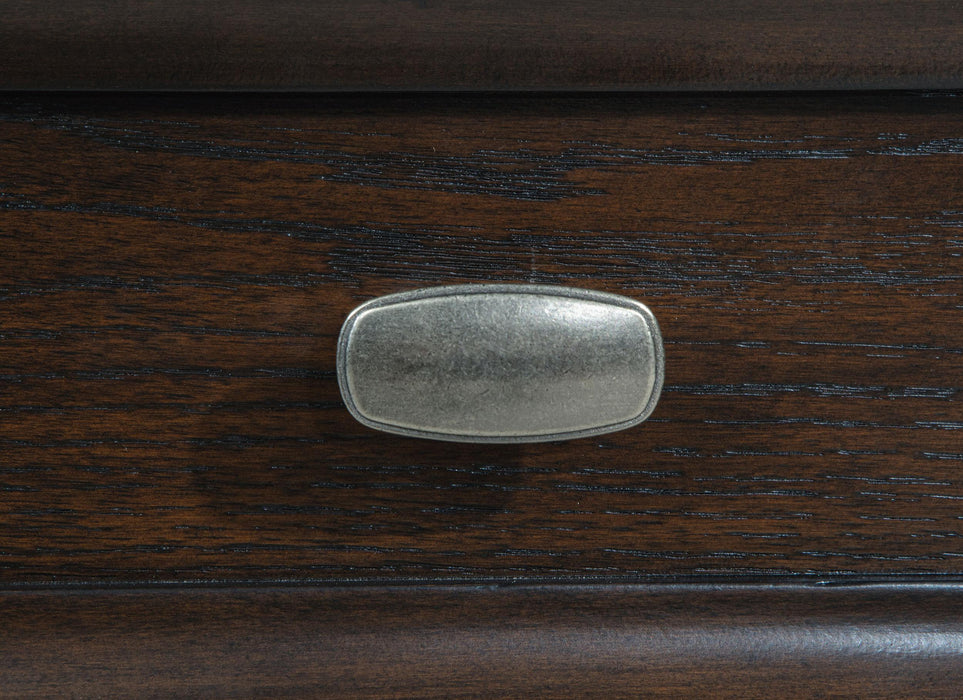 Andover Door Chest - Furniture City (CA)l