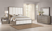 Durango Bedroom Set - Furniture City (CA)l