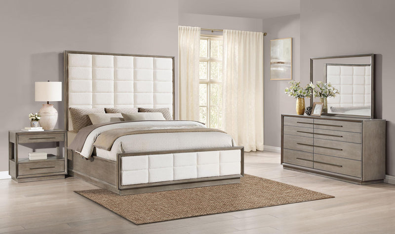 Durango Bedroom Set - Furniture City (CA)l