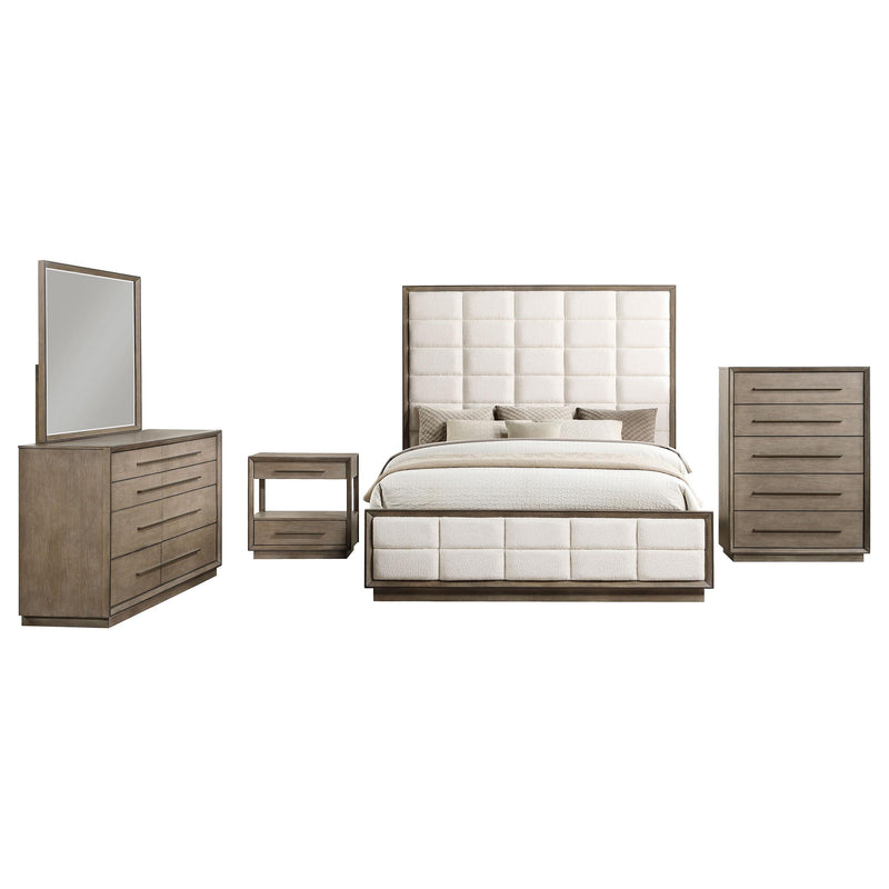 Durango Bedroom Set - Furniture City (CA)l