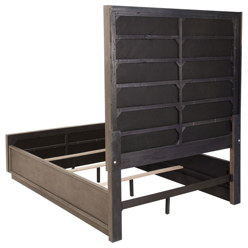 Durango Bedroom Set - Furniture City (CA)l