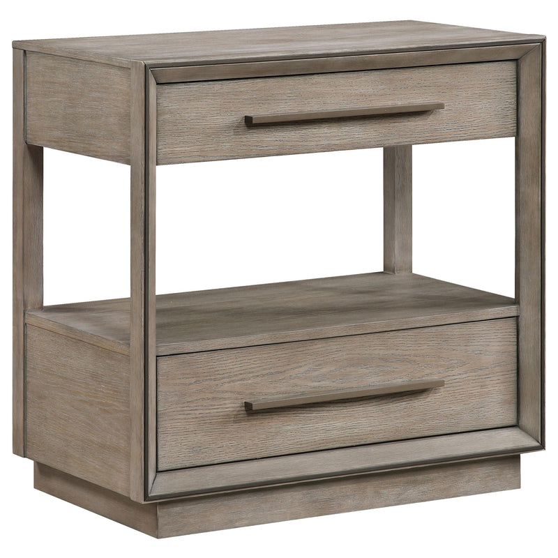 Durango Bedroom Set - Furniture City (CA)l