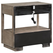 Durango Bedroom Set - Furniture City (CA)l
