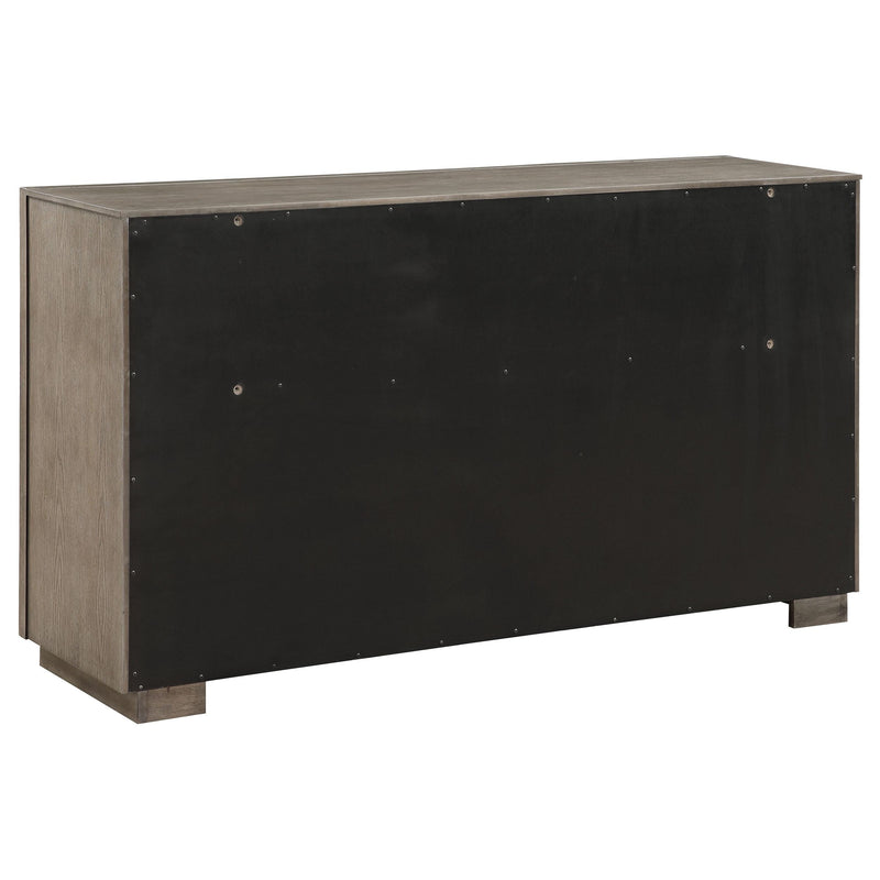 Durango Bedroom Set - Furniture City (CA)l