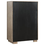 Durango Bedroom Set - Furniture City (CA)l