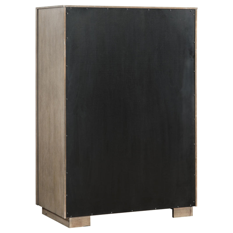 Durango Bedroom Set - Furniture City (CA)l