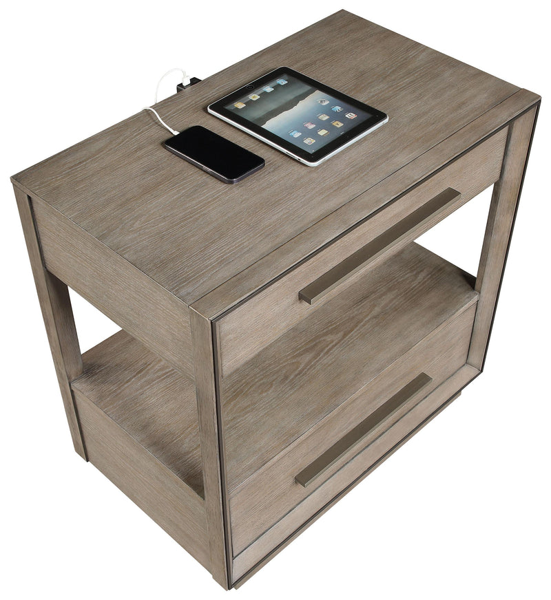 Durango Bedroom Set - Furniture City (CA)l