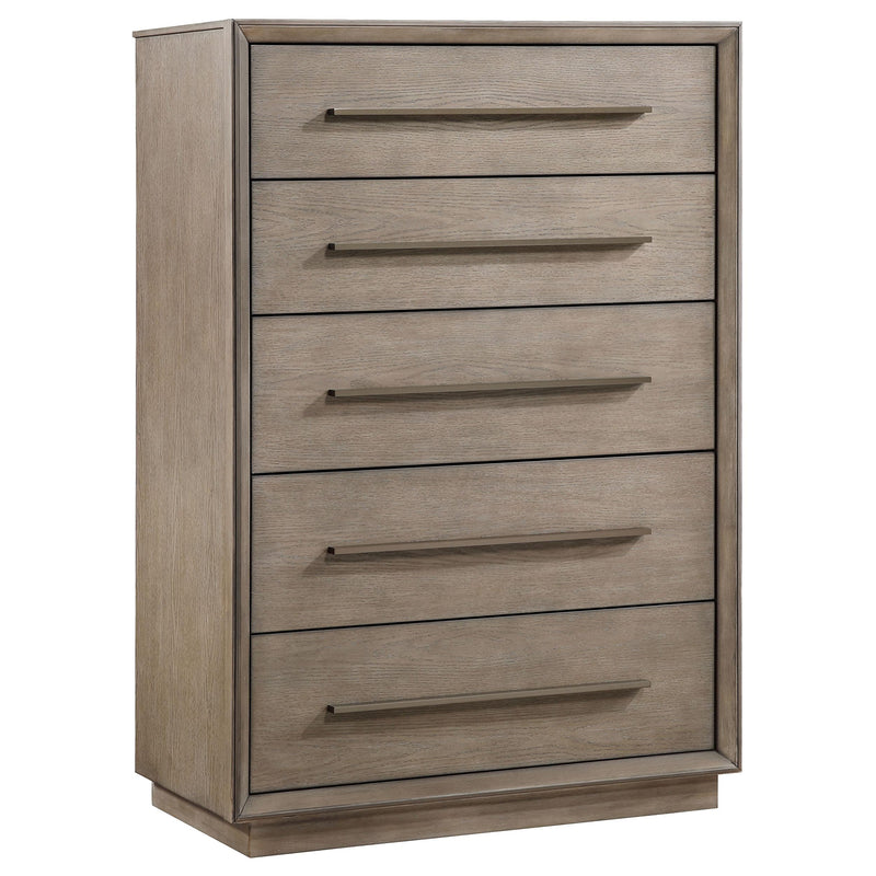 Durango Bedroom Set - Furniture City (CA)l