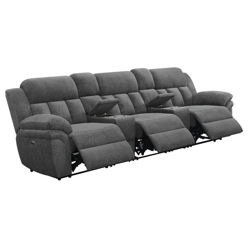 Bahrain Power Home Theater Seating - Furniture City (CA)l