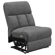 Bahrain Power Home Theater Seating - Furniture City (CA)l