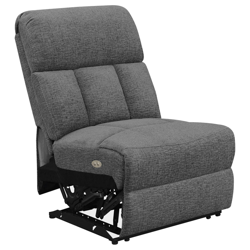 Bahrain Power Home Theater Seating - Furniture City (CA)l