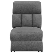 Bahrain Power Home Theater Seating - Furniture City (CA)l