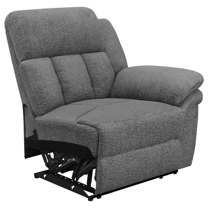 Bahrain Power Home Theater Seating - Furniture City (CA)l