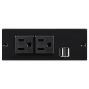 Bahrain Power Home Theater Seating - Furniture City (CA)l