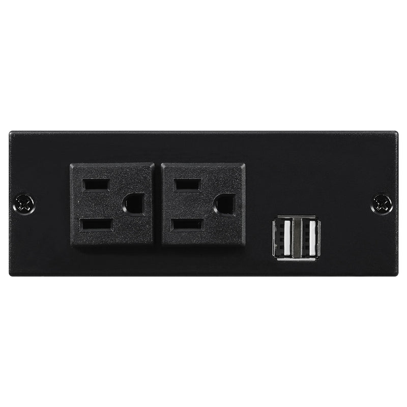 Bahrain Power Home Theater Seating - Furniture City (CA)l