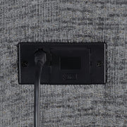 Bahrain Power Home Theater Seating - Furniture City (CA)l