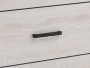Brantford Panel Platform Storage Bed - Furniture City (CA)l