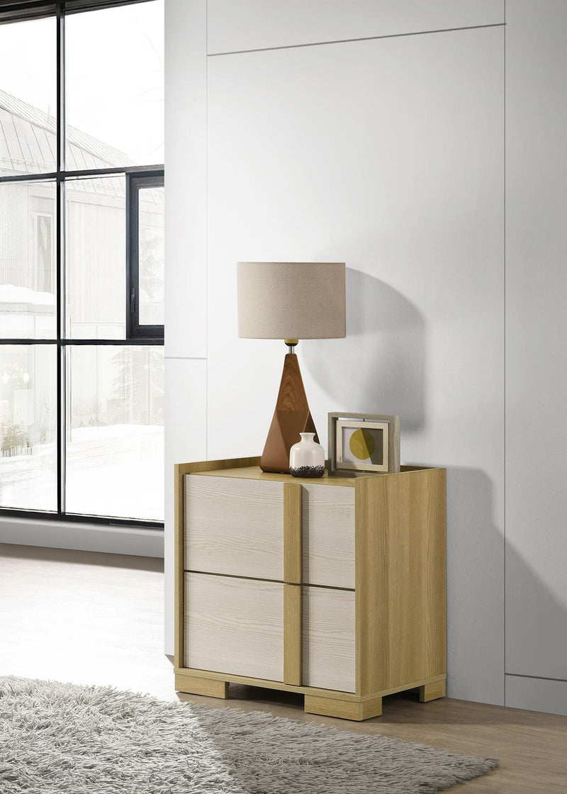 Hyland Nightstand - Furniture City (CA)l