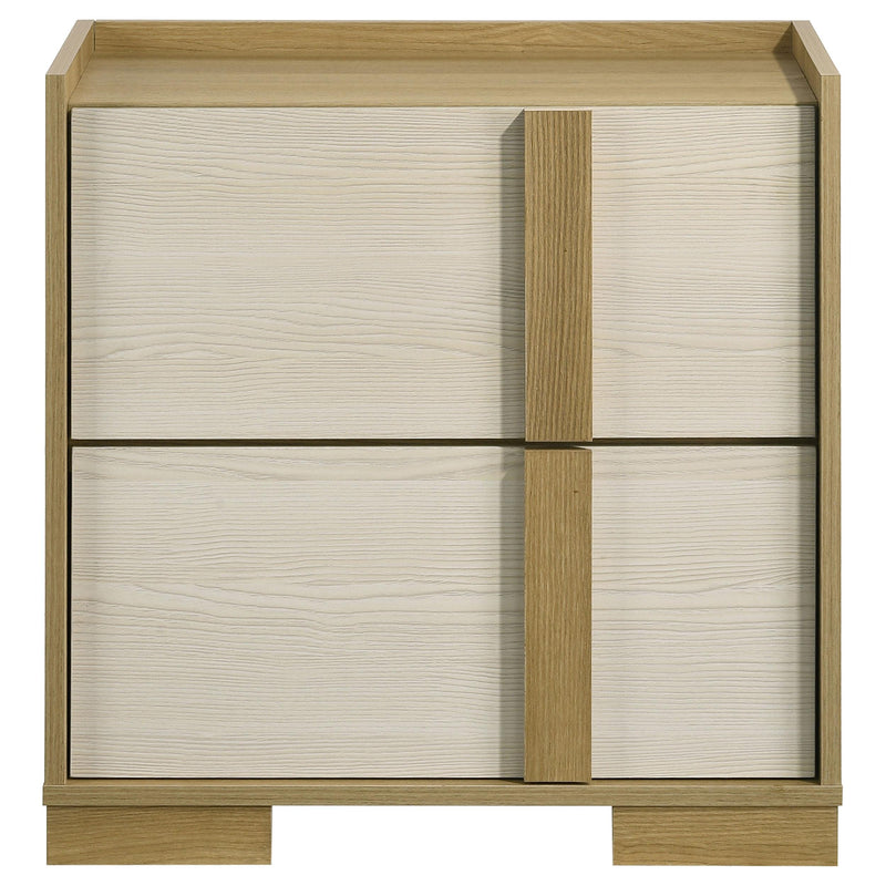 Hyland Nightstand - Furniture City (CA)l