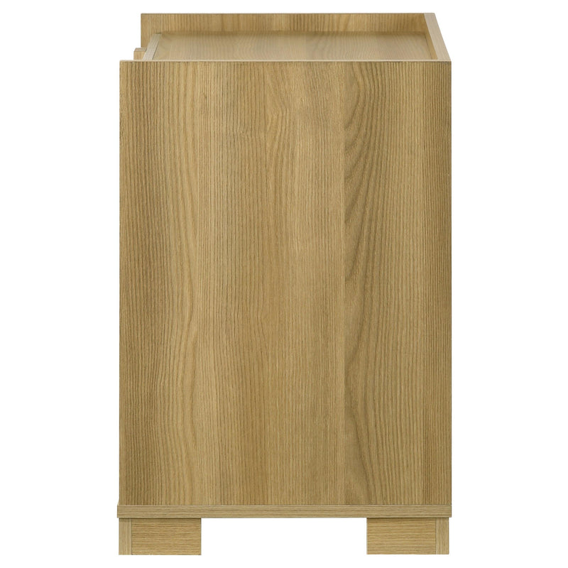Hyland Nightstand - Furniture City (CA)l