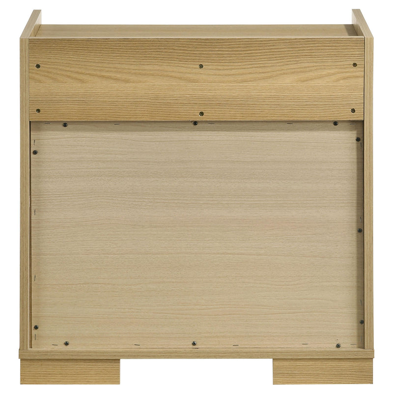 Hyland Nightstand - Furniture City (CA)l