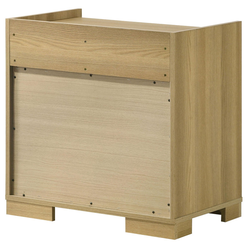Hyland Nightstand - Furniture City (CA)l
