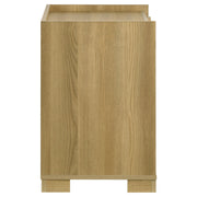 Hyland Nightstand - Furniture City (CA)l