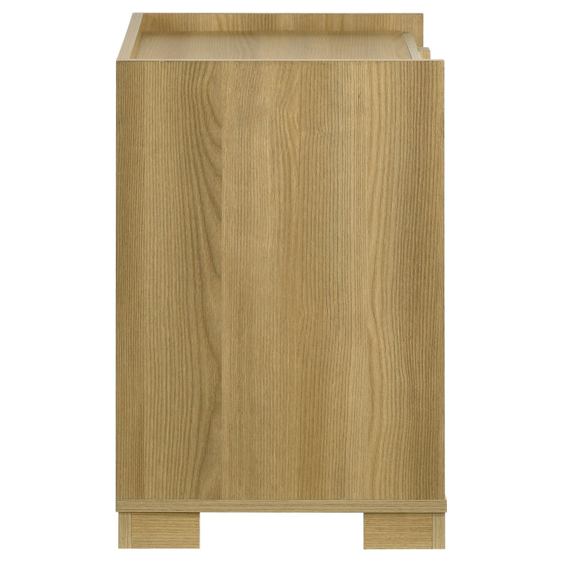 Hyland Nightstand - Furniture City (CA)l