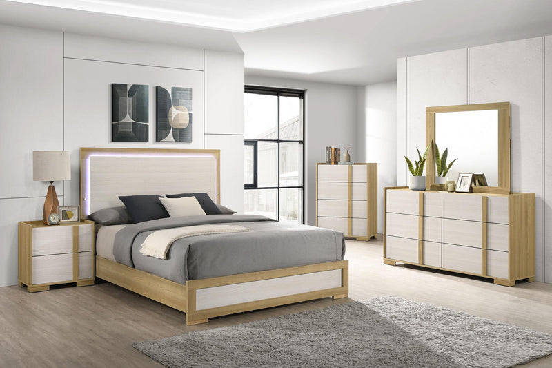 Hyland Chest of Drawers - Furniture City (CA)l
