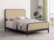 Lanewood Panel Bed - Furniture City (CA)l