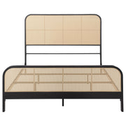 Lanewood Panel Bed - Furniture City (CA)l