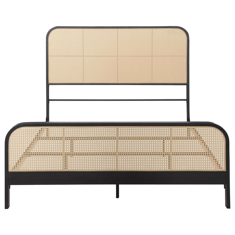 Lanewood Panel Bed - Furniture City (CA)l