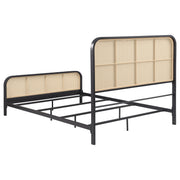 Lanewood Panel Bed - Furniture City (CA)l