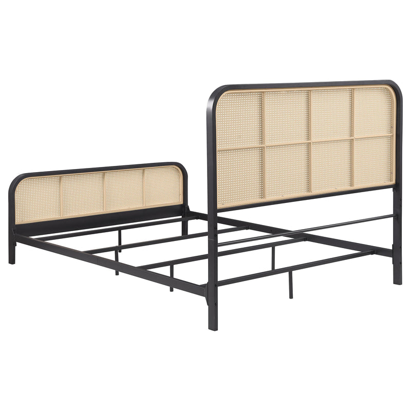 Lanewood Panel Bed - Furniture City (CA)l